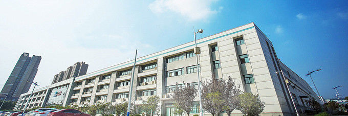 Chiny China Abrasives Industry Hainan Corporation profil firmy