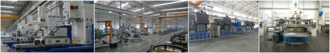 Made in China Slewing Ring Bearing Yrt Rotary Table Bearing Yrt260 Used for Machine Tool Turntable