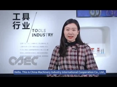 CAEC koło szlifowe powierzchni